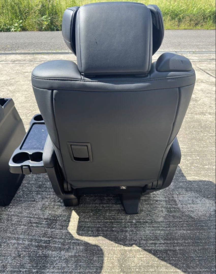 トヨタ アルファード 30系 AGH30/35/GGH30/35左右セット