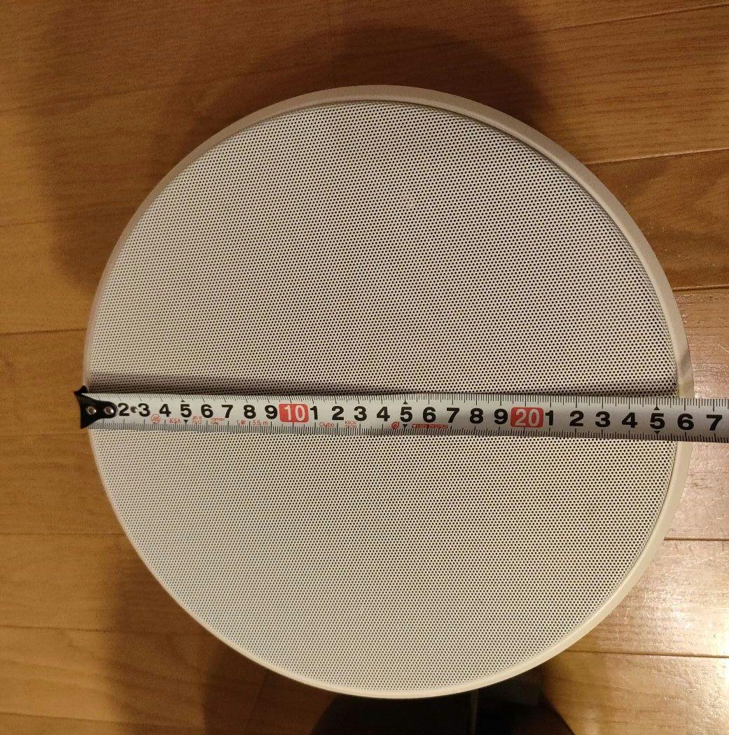 パナソニック RAMSA WS-A12 スピーカーシステム 天井埋込 まとめ売り