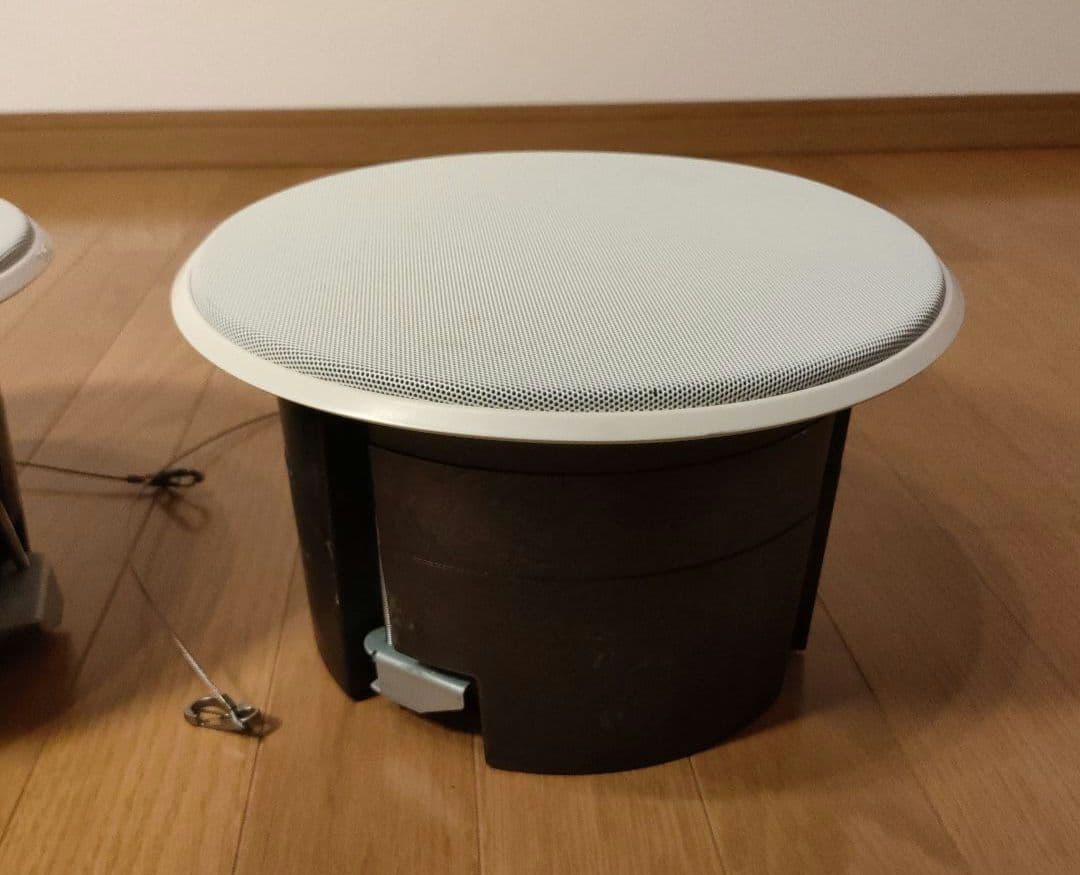 パナソニック RAMSA WS-A12 スピーカーシステム 天井埋込 まとめ売り