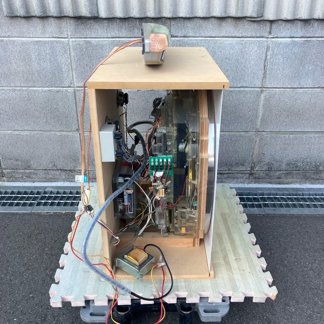 CR倖田來未2 パチンコ実機