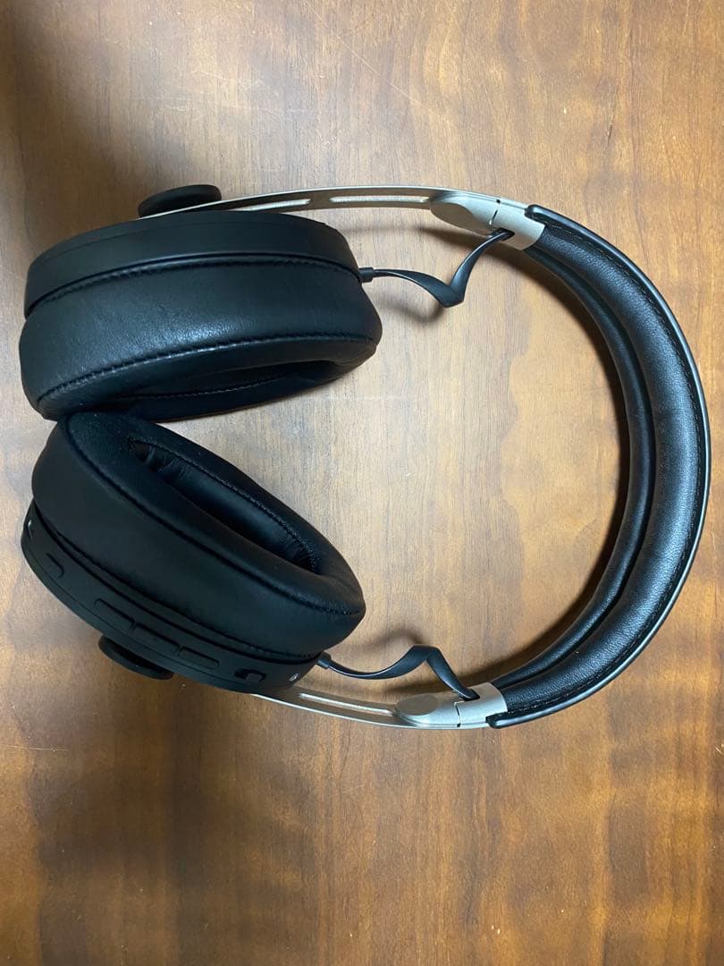Sennheiser Momentum 3 Wireless ヘッドフォン
