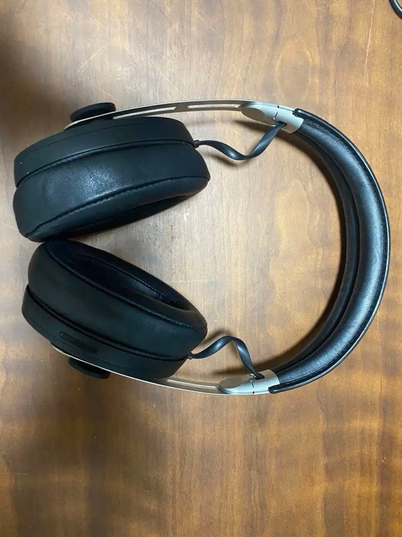 Sennheiser Momentum 3 Wireless ヘッドフォン