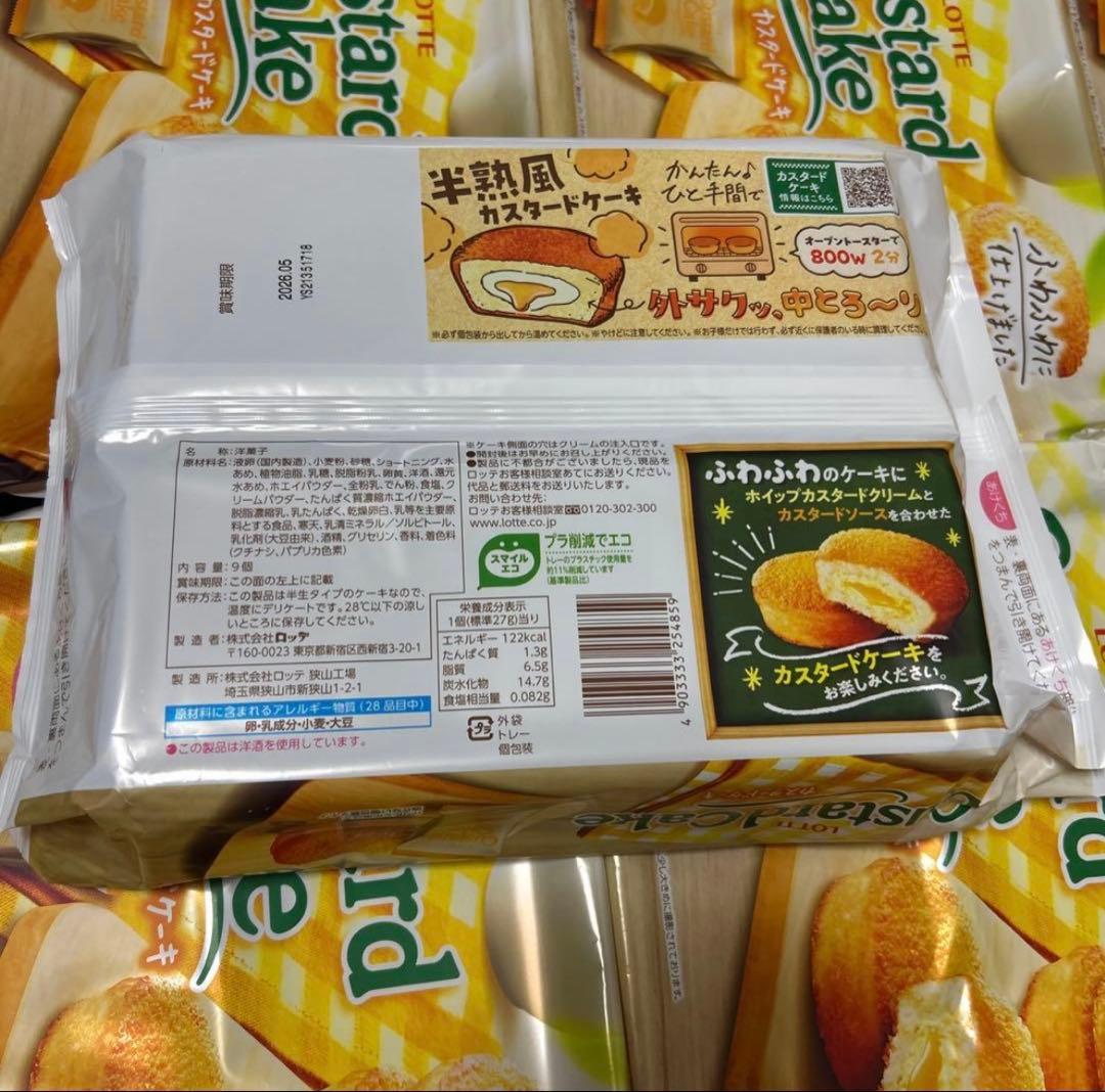 チョコパイ カスタードケーキ お菓子 詰め合わせ チョコレート30袋セット