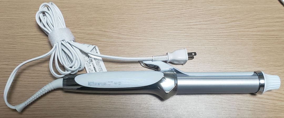 ReFa カールアイロンプロ RE-AW-02A 32mm 2023年正規保証付