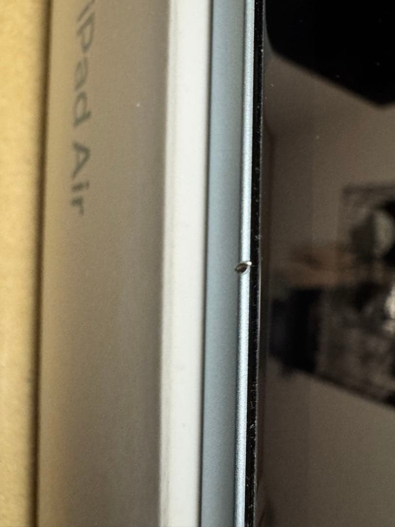 iPad Air 第6世代 2024年5月発売 128GB ブルー 11インチ