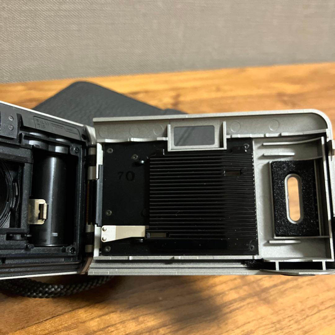 コ*マ様 konica big mini f 良品！動作確認済み