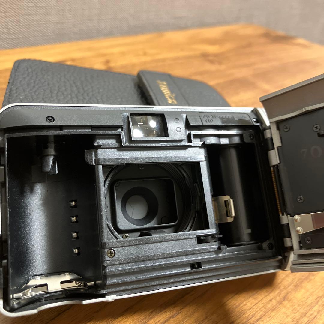 コ*マ様 konica big mini f 良品！動作確認済み