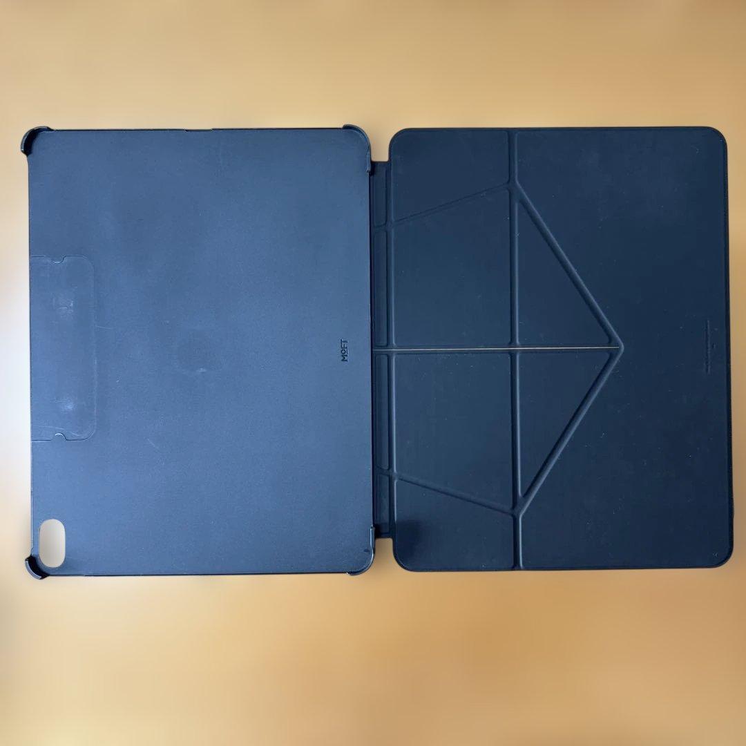 MOFT FLOAT FOLIO CASE 美品