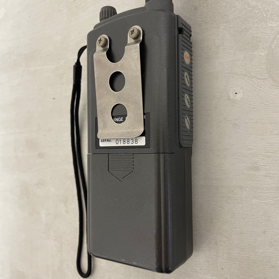 AOR　AR 8000 広範囲受信機