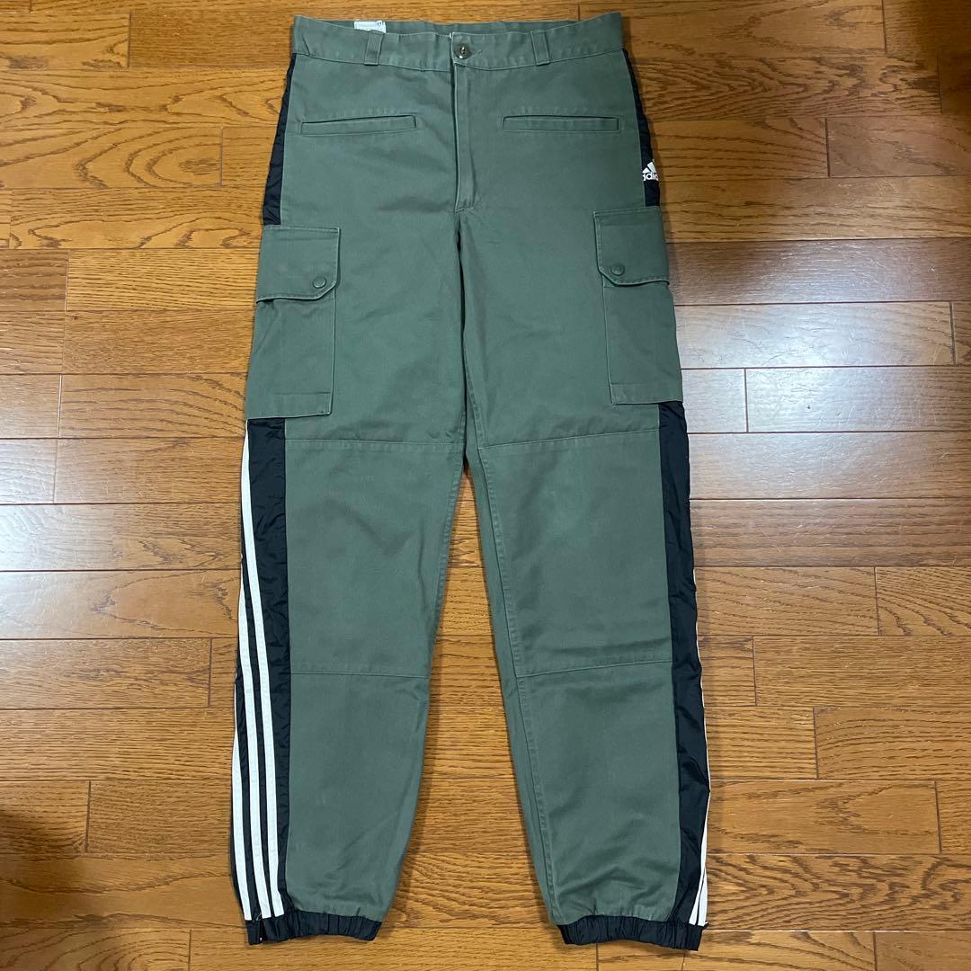 yeah righth リメイクパンツ1点もの