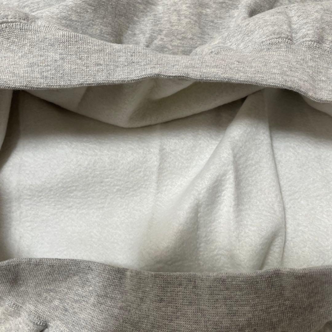 USA製90s 銀タグ デッドストック サイズLナイキ スウェット トレーナー