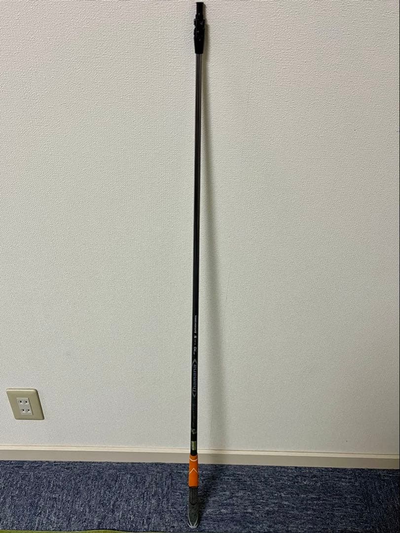 最終値下 ディアマナ ZF-70 フレックスS キャロウェイスリーブ