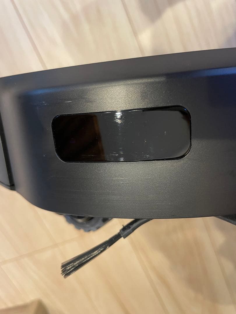 ルンバ j7＋ & 新品ブラーバ ジェット m6 グラファイト