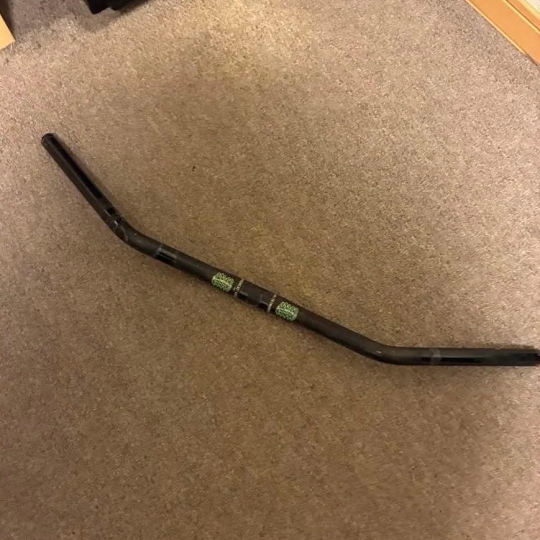 パーツ Simworks NITTO get around bar 25.4mm