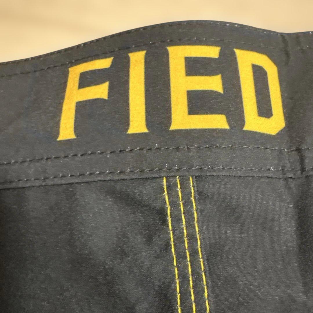 fied ファイド 32インチ サーフパンツ Jahvair Mullings