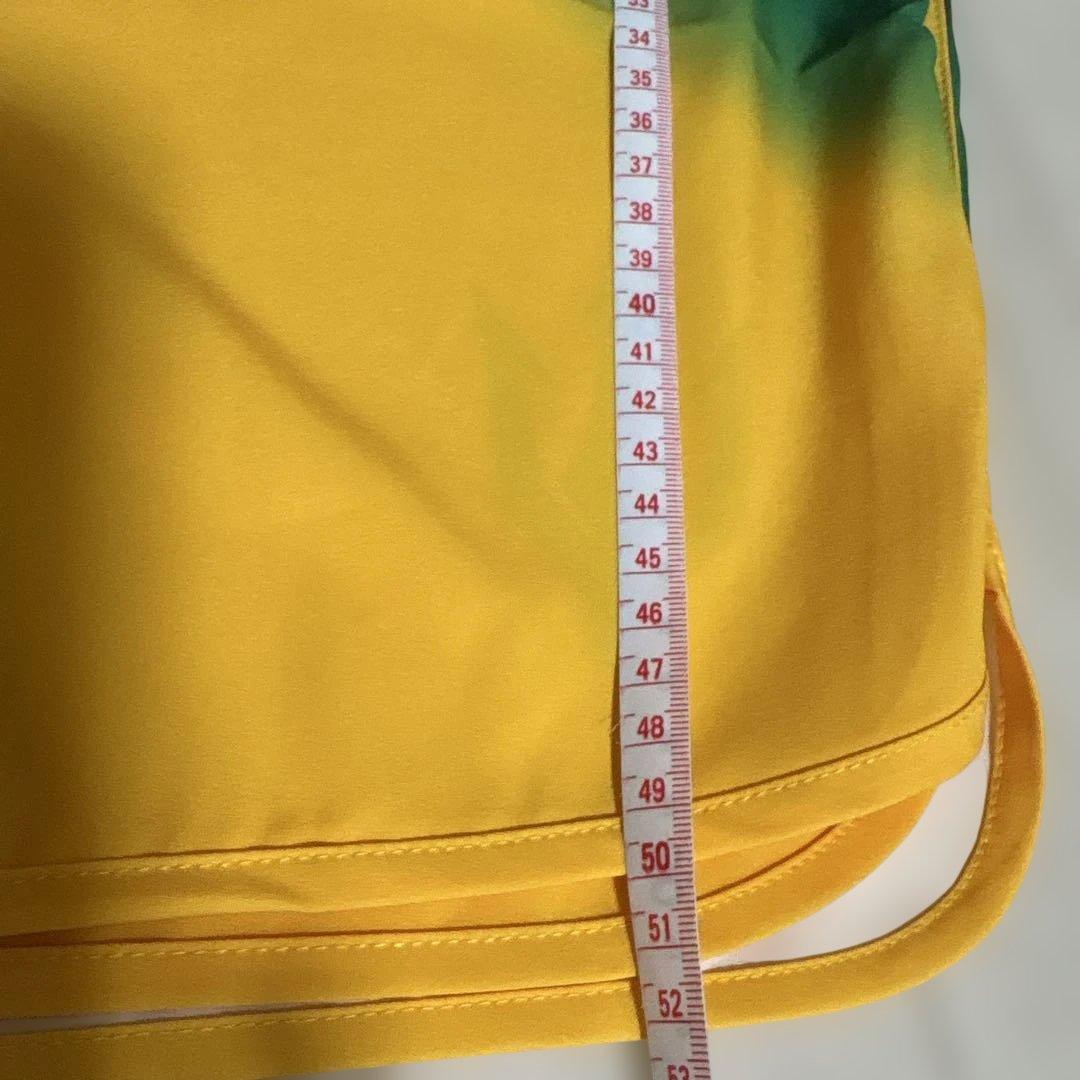 fied ファイド 32インチ サーフパンツ Jahvair Mullings