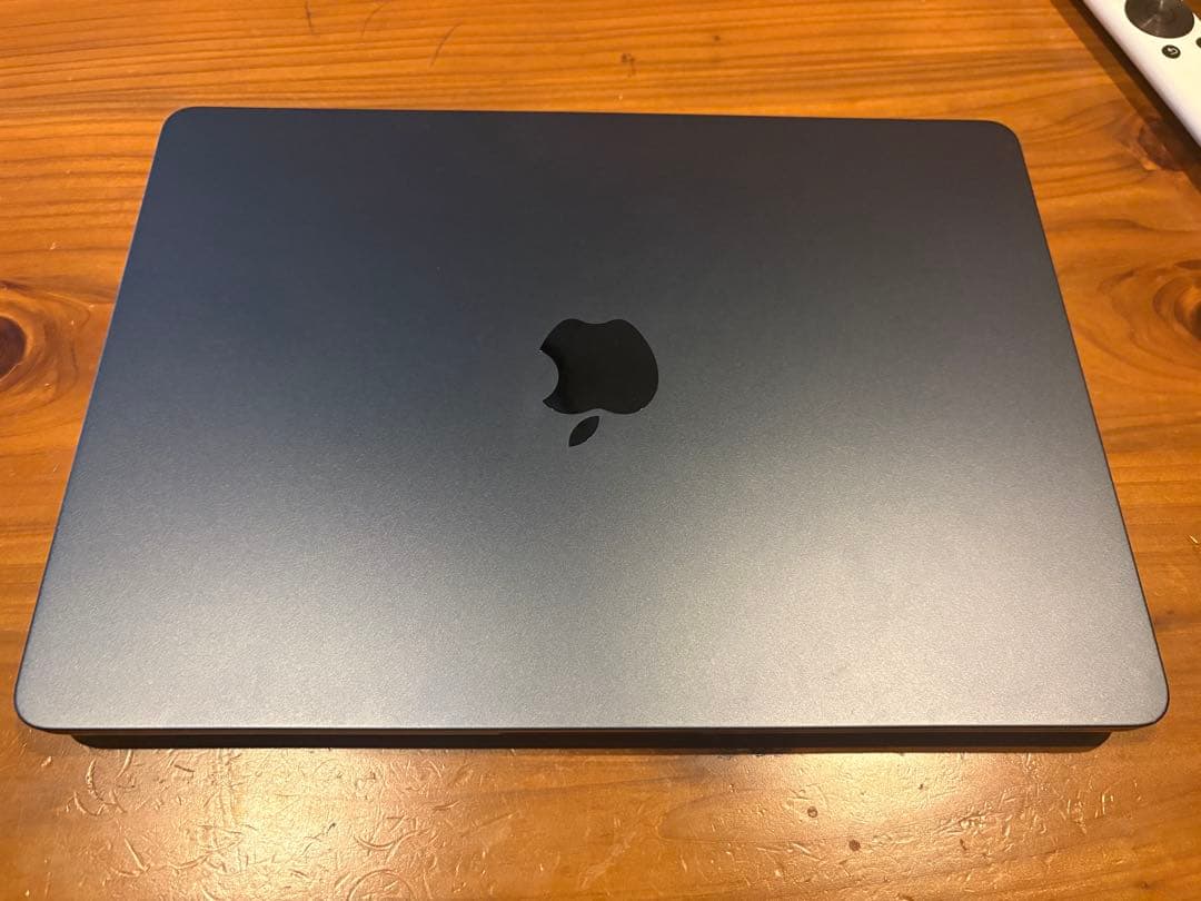 難有　MacBook Air 2024 SSD 512GB 16GB M3