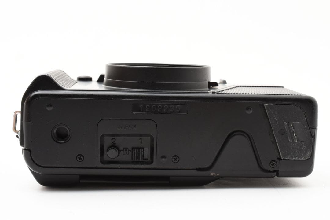 ニコン Nikon L35AD ピカイチ フラッシュOK 《動作確認済》