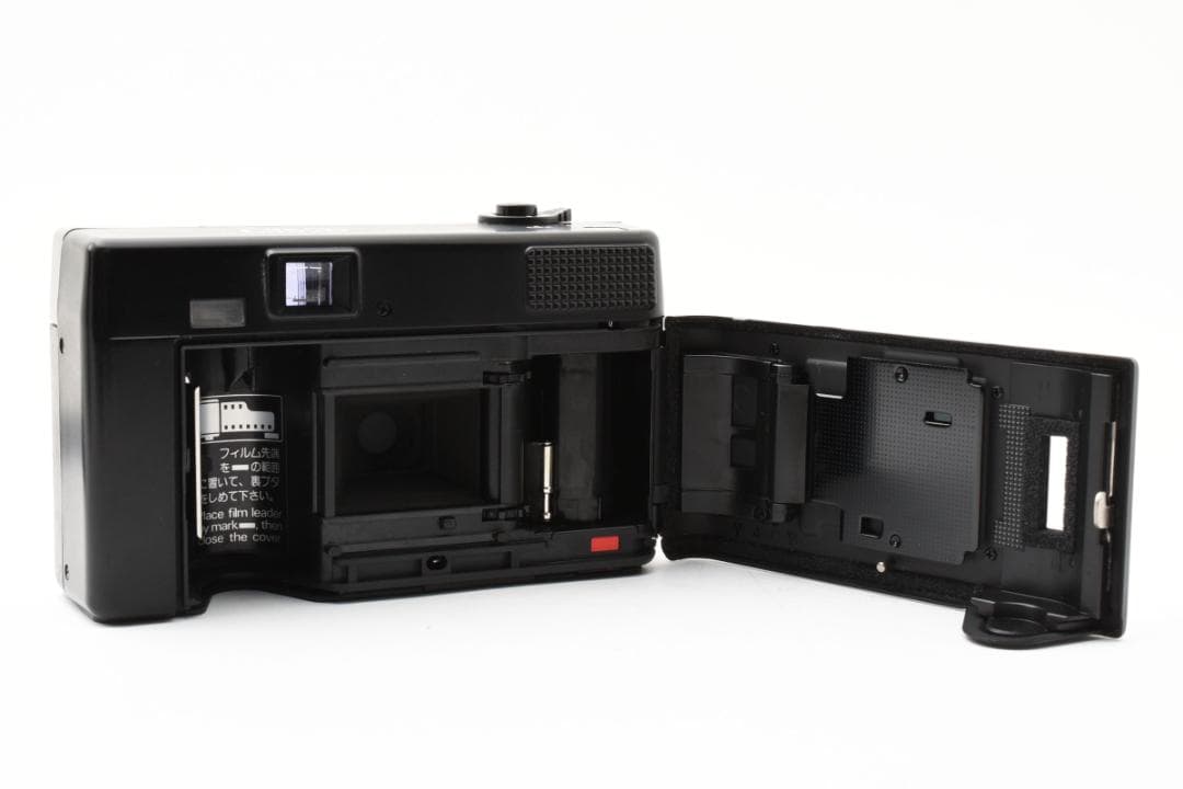 ニコン Nikon L35AD ピカイチ フラッシュOK 《動作確認済》