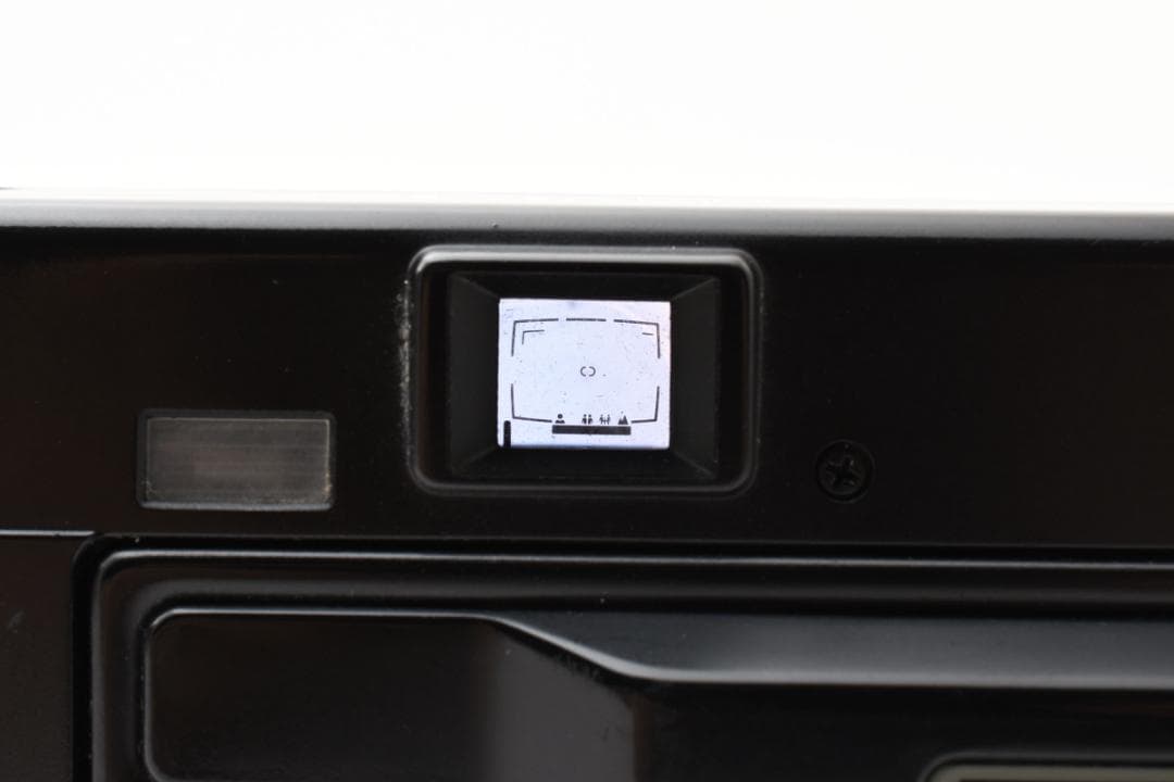 ニコン Nikon L35AD ピカイチ フラッシュOK 《動作確認済》