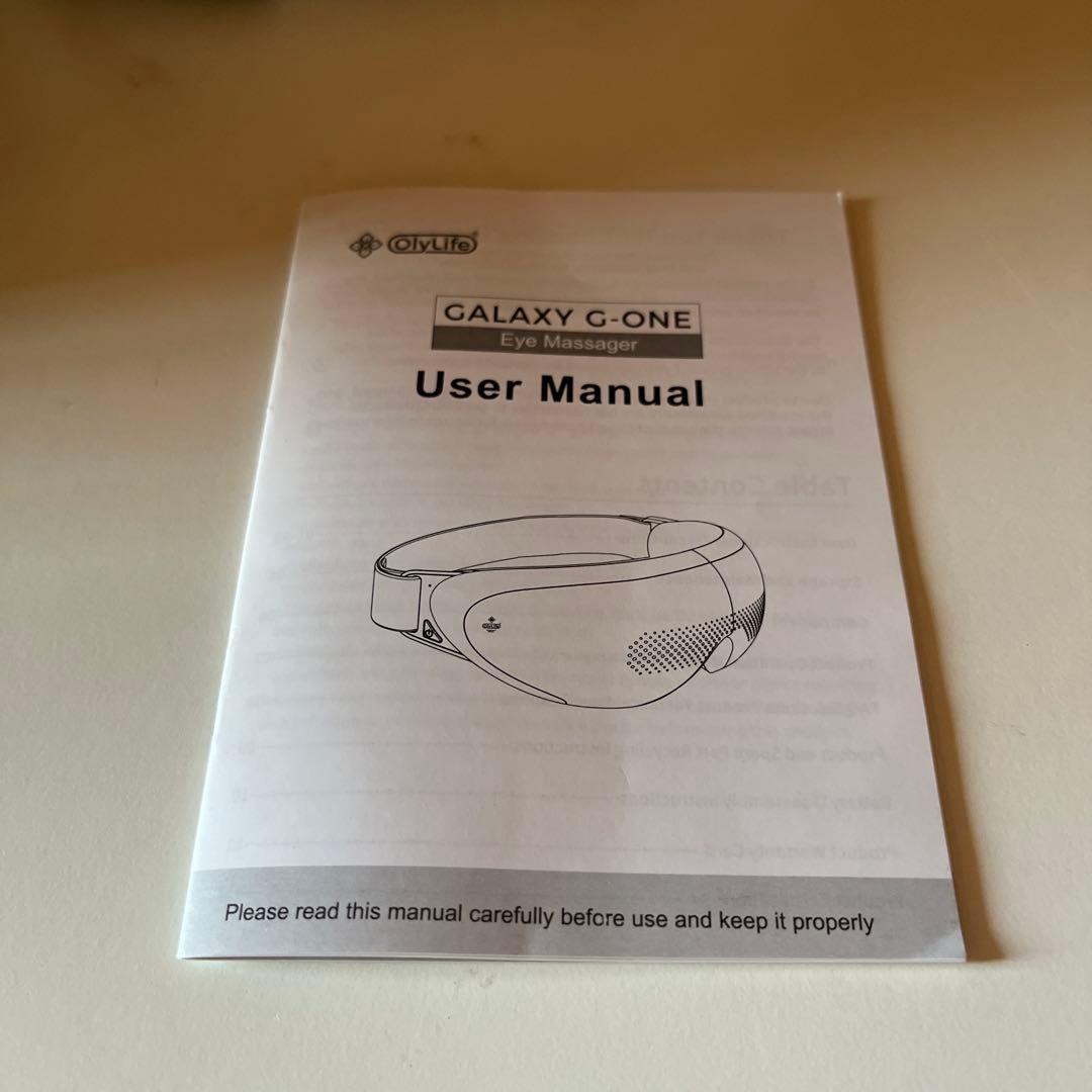 OlyLife GALAXY G-ONE ギャラクシー　オリーライフ