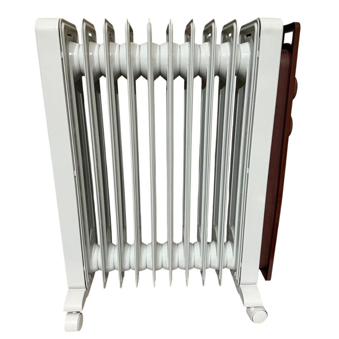 【デロンギ】Delonghi オイルヒーター RHJ21F1015