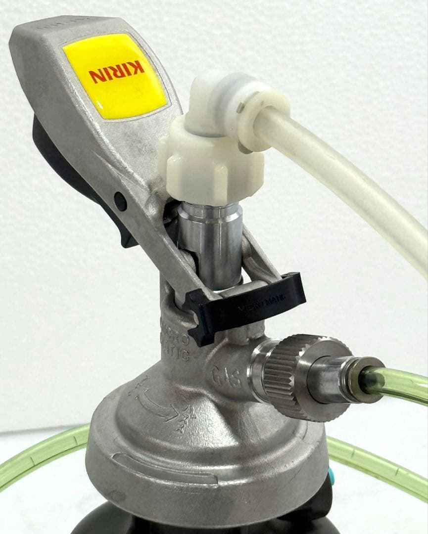 業務用　キリン　ホシザキ 生ビールサーバー　ディスペンサー　DBF -25