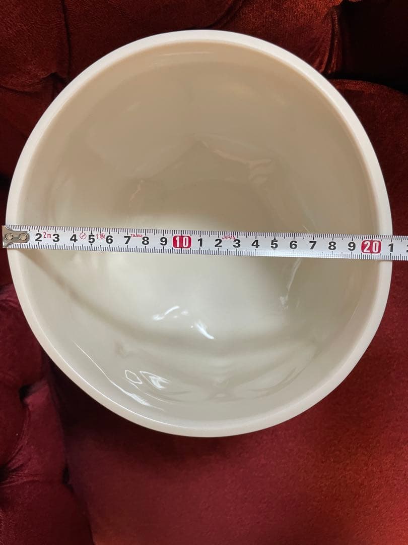 ジョナサンアドラー　ドラマール　L 花瓶　Muse Dora Maar Bowl