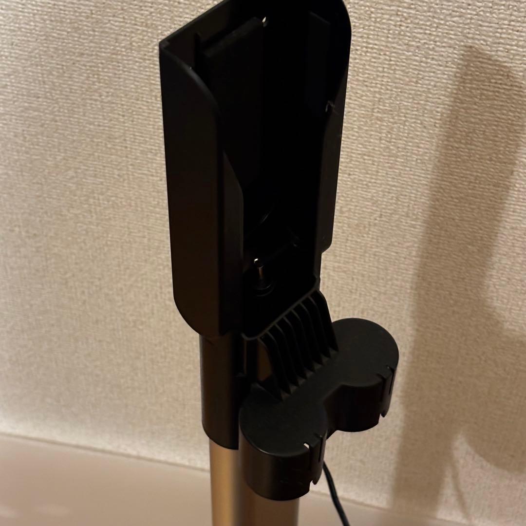 完品 iRoomサイクロンコードレス掃除機 RS1 オプション 充電スタンド付