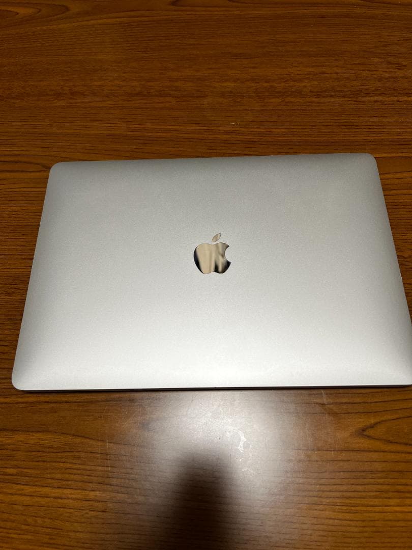 【美品】Apple MacBook Air M1 (2020)