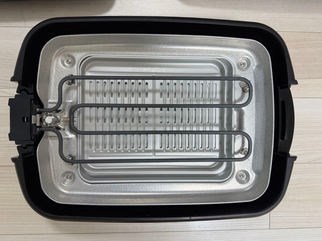 象印 やきやき ホットプレート EA-GW30