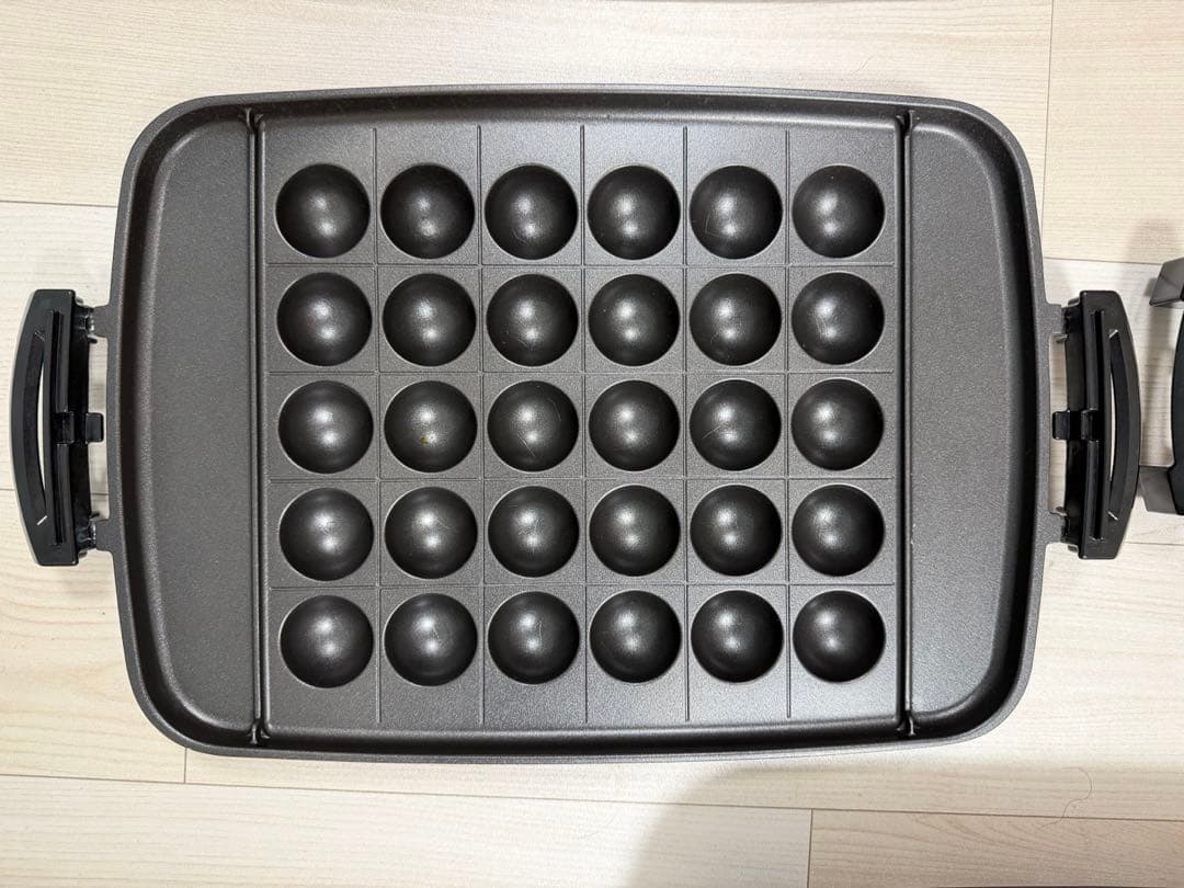 象印 やきやき ホットプレート EA-GW30