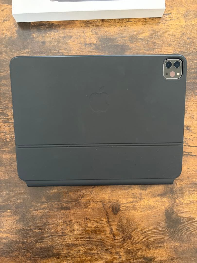 iPad Magic Keyboard純正 11インチ 日本語キーボード