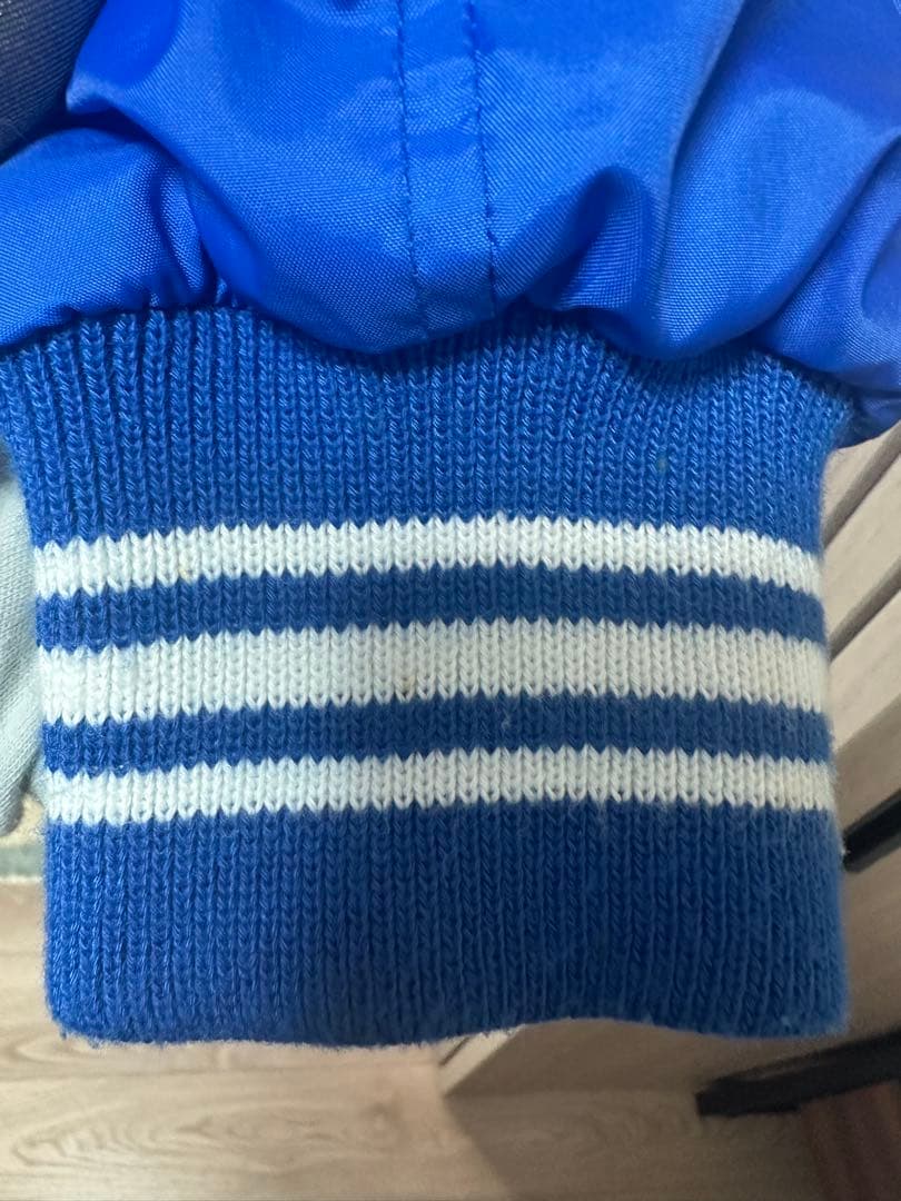 ドジャース　ノモ　スタジャン