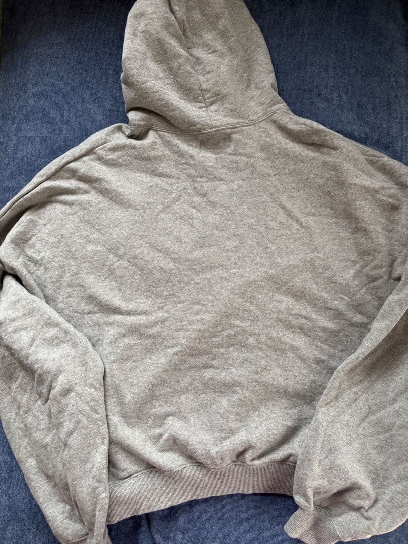 ch!iii BY別注　ミッキーパーカー