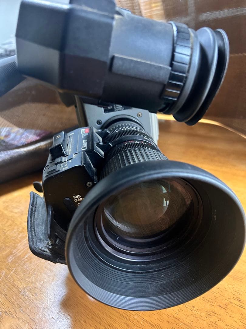 Ikegami HC-300 ビデオカメラ 本体