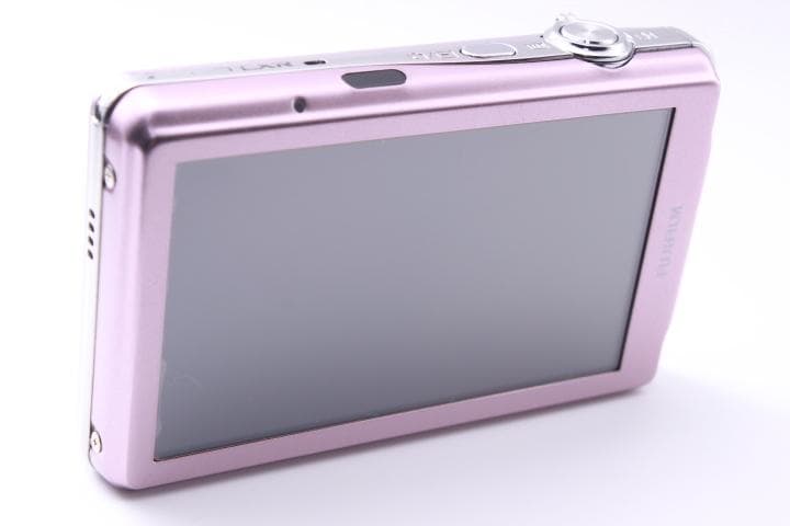 【美品】FUJIFILM FinePix Z700EXR　ピンク【動作確認済み】