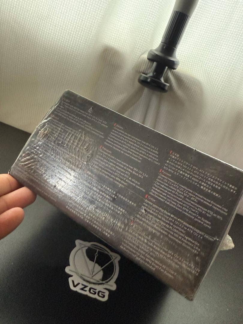 電源ユニット Thermaltake Toughpower SFX 600W