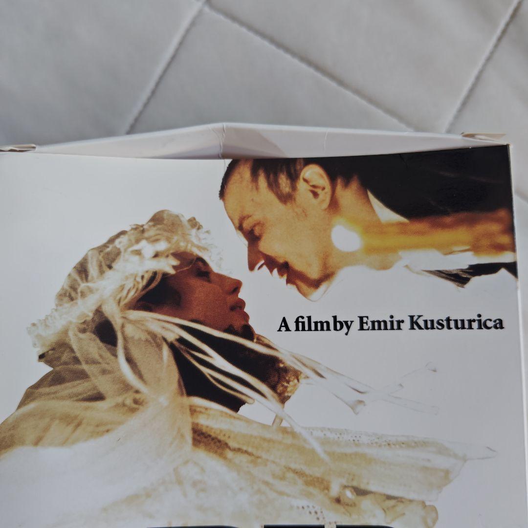 アンダーグラウンド完全版 DVD & Tシャツ セット