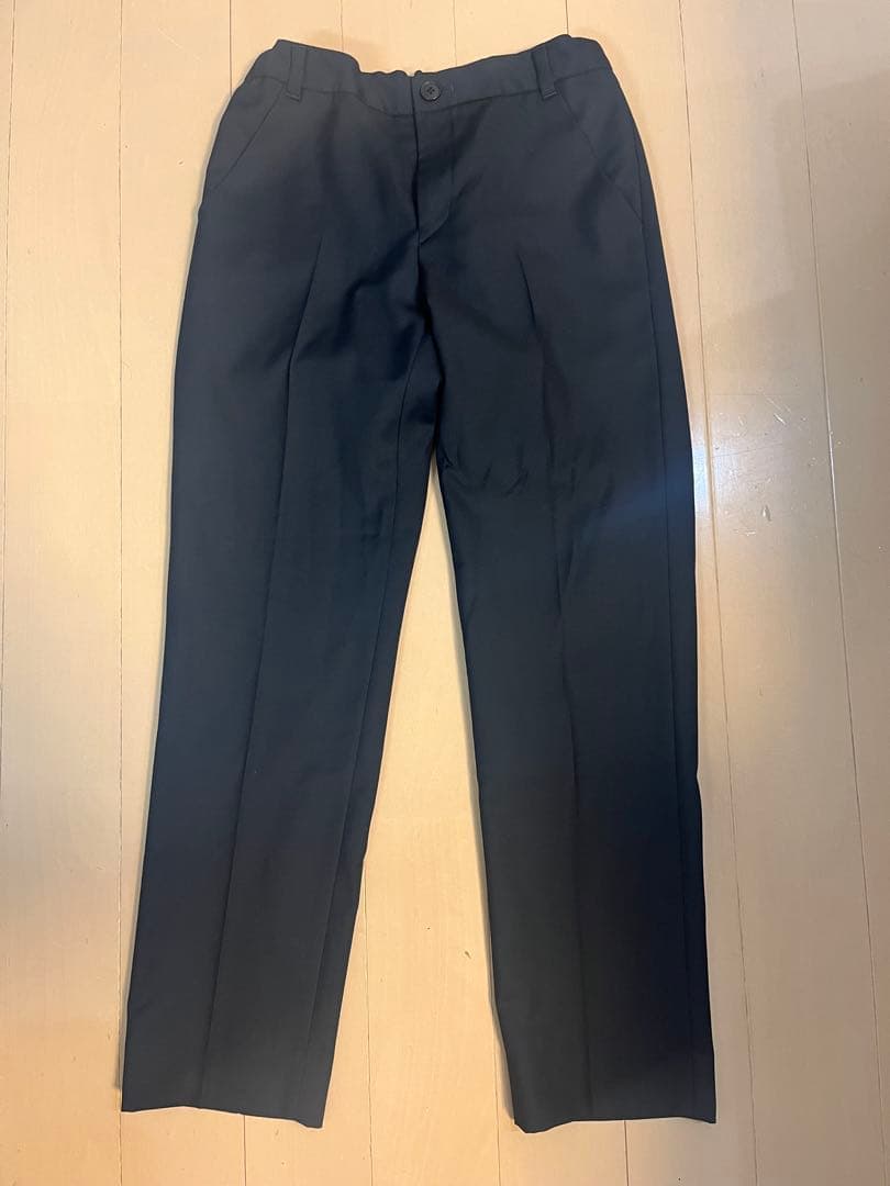 グリーンレーベルリラクシング　スーツ 150 入学式　卒業式