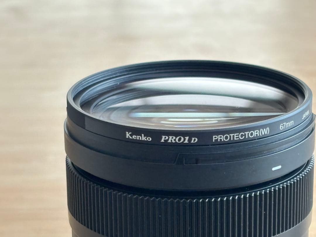 SIGMA 28-70mm F2.8 DG DN SONY Eマウント用