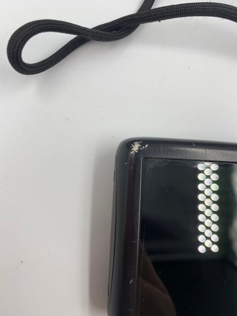 Canon IXY 400F ブラック デジカメ コンデジ キャノン 黒