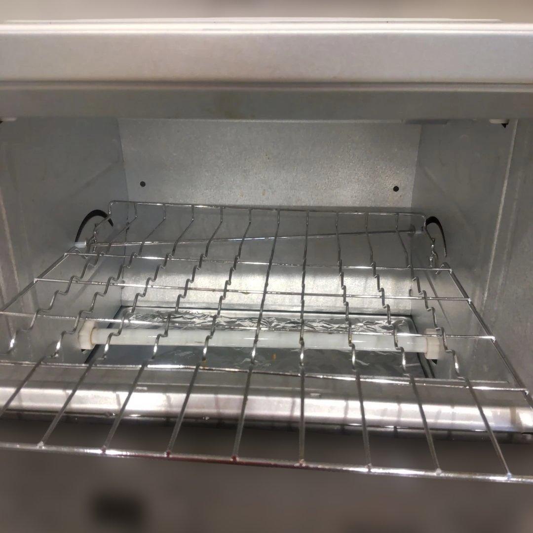 【超便利‼️】パナソニック NB-DT52-SD 2025年製オーブントースター