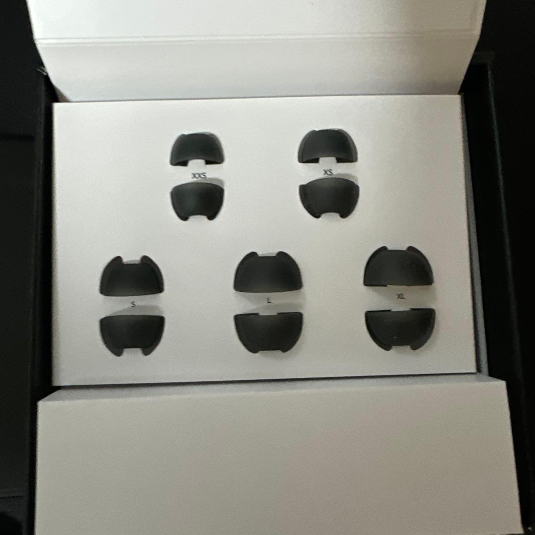 soundcore Liberty 4 Pro ブラック　こたたこさん専用