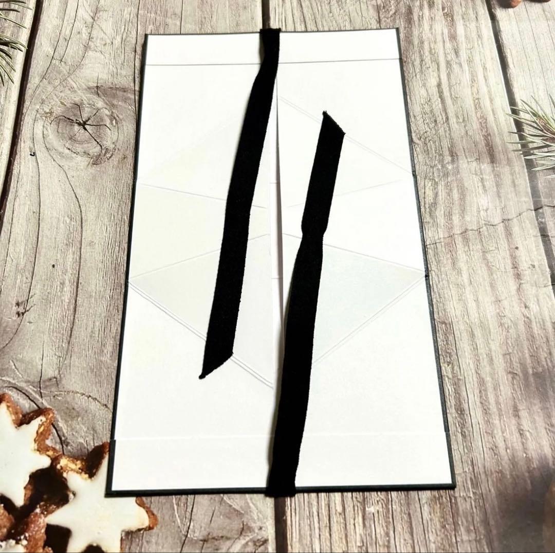 【30日まで】CHANEL ギフトボックス（小サイズ）とショップ袋（小サイズ）