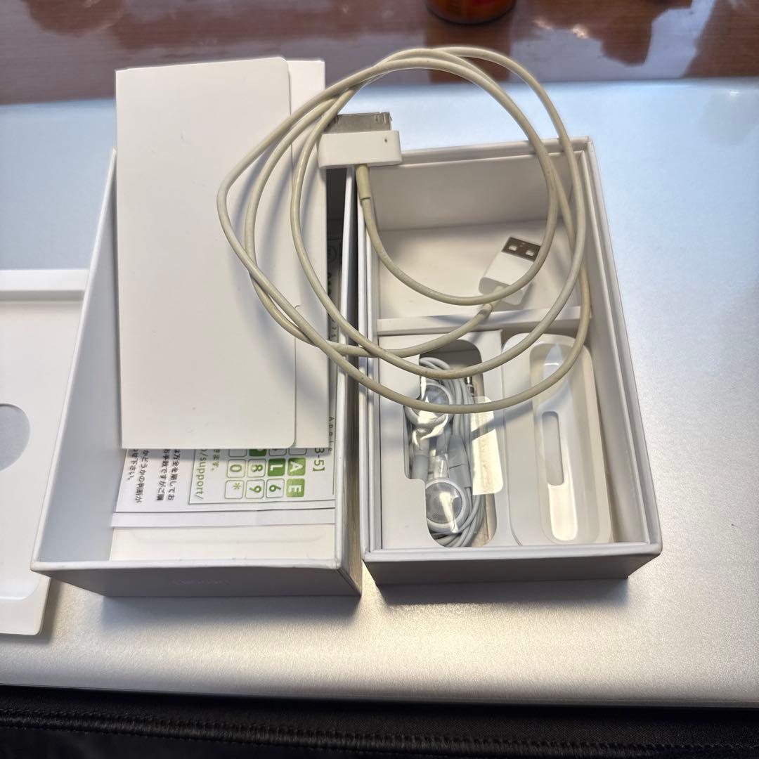 美品【iPod classic アイポッドクラシック】160GB 動作確認済み