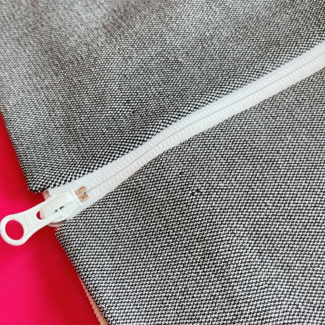 美品　PGG　パーリーゲイツ　近年　セットアップ　ジャケット　ストライプ