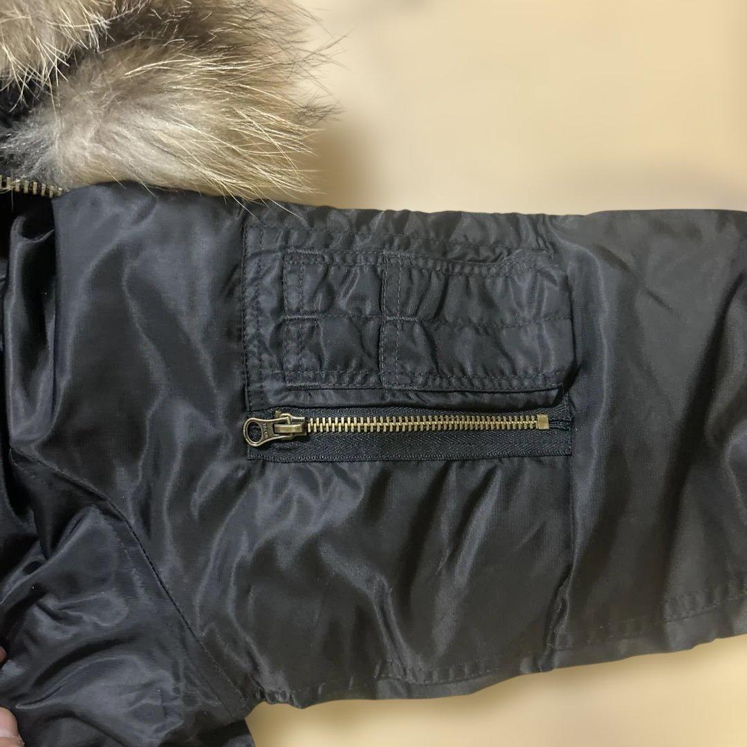 m*a様 ［70s］[特別価格] N3B ミリタリージャケット