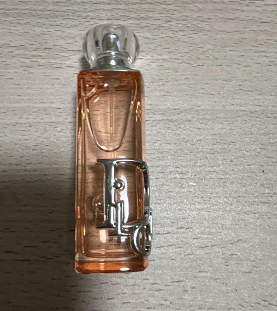 ディオール アディクト ロジー グロウ オードパルファム 30ml