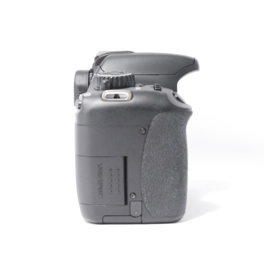 スマホ転送可✨Canon kiss X4 ダブルレンズ 初心者おすすめ 一眼レフ